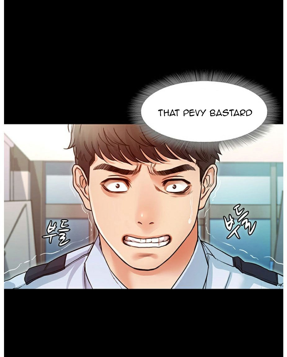 Who Did You Do With? Chapter 4 Page 73