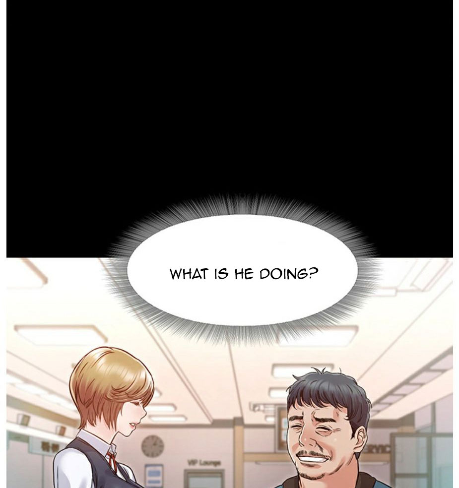 Who Did You Do With? Chapter 4 Page 74