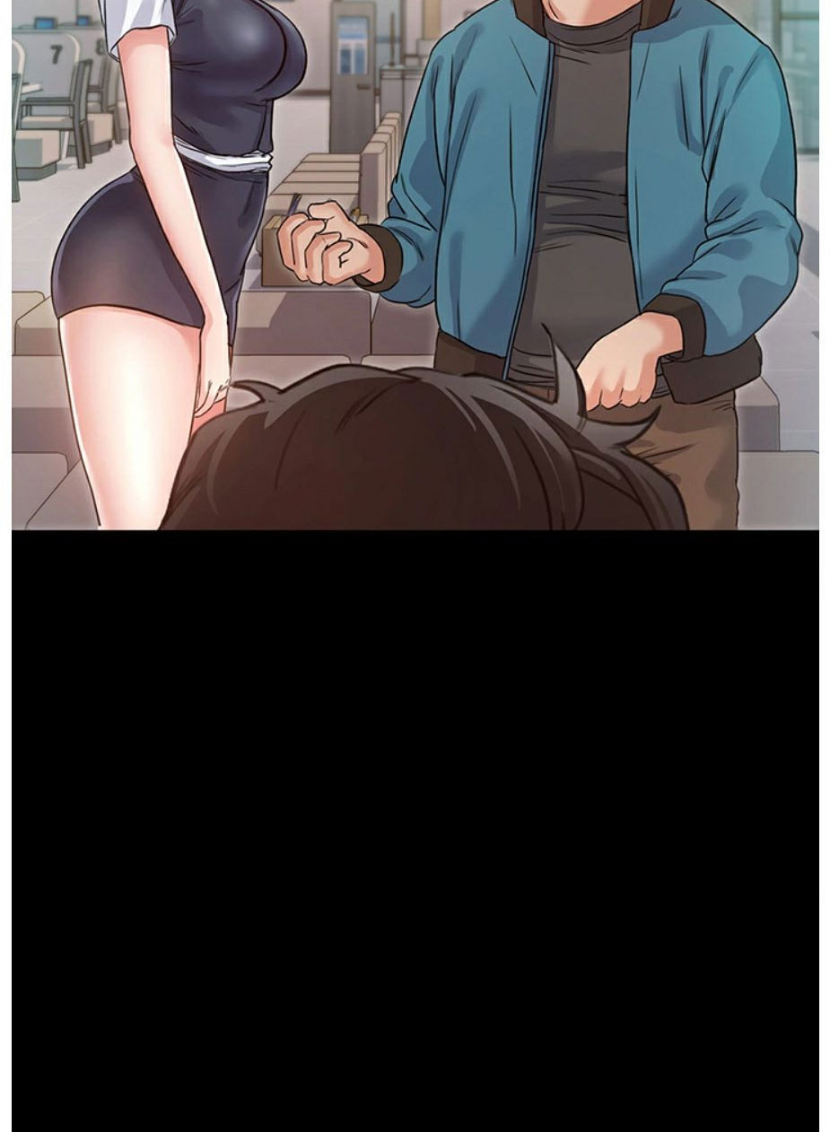 Who Did You Do With? Chapter 4 Page 75
