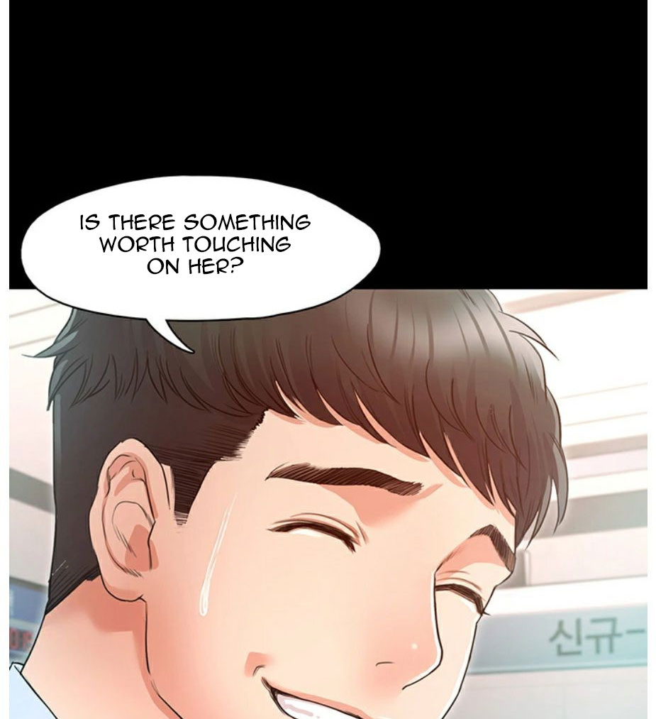 Who Did You Do With? Chapter 4 Page 88