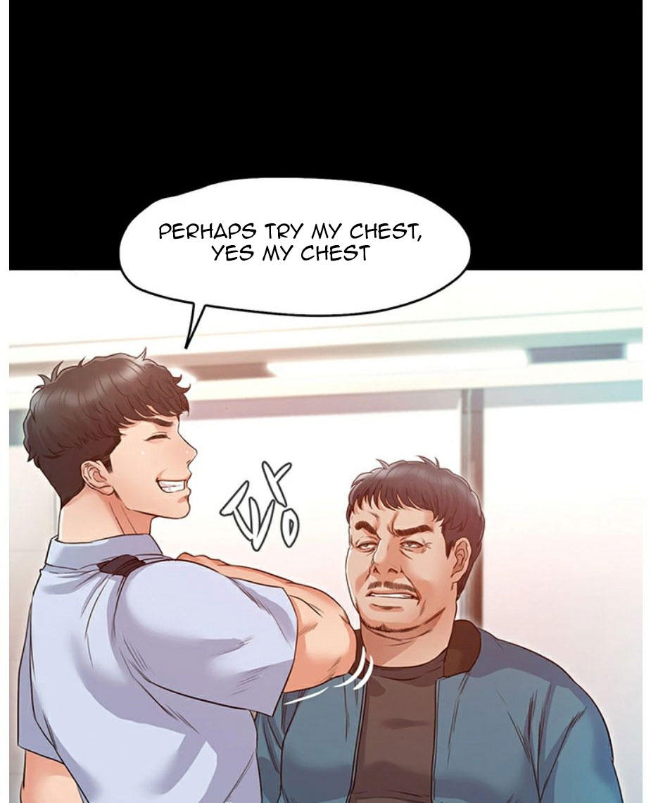 Who Did You Do With? Chapter 4 Page 90