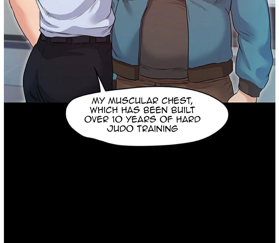 Who Did You Do With? Chapter 4 Page 91