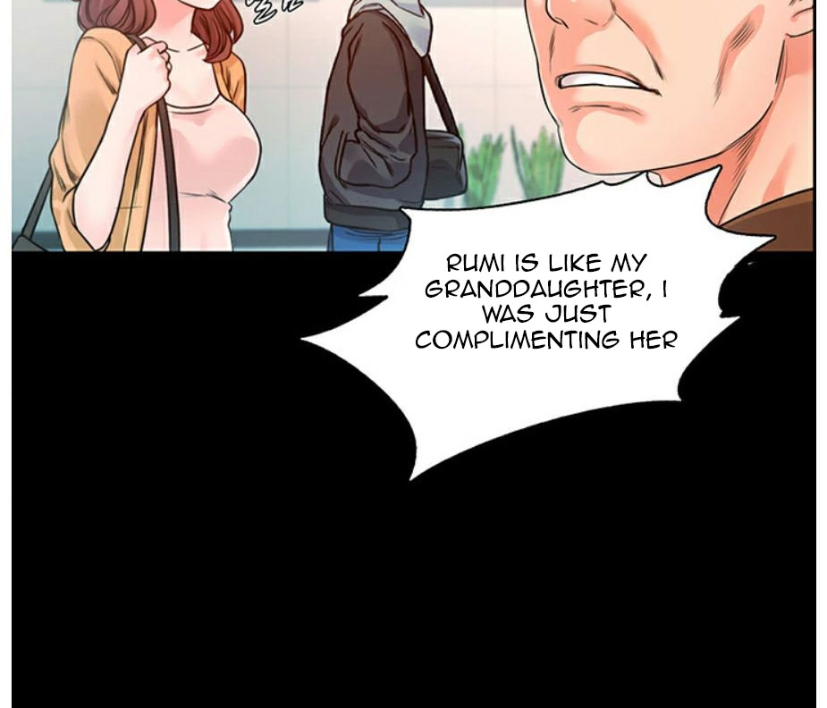 Who Did You Do With? Chapter 4 Page 97
