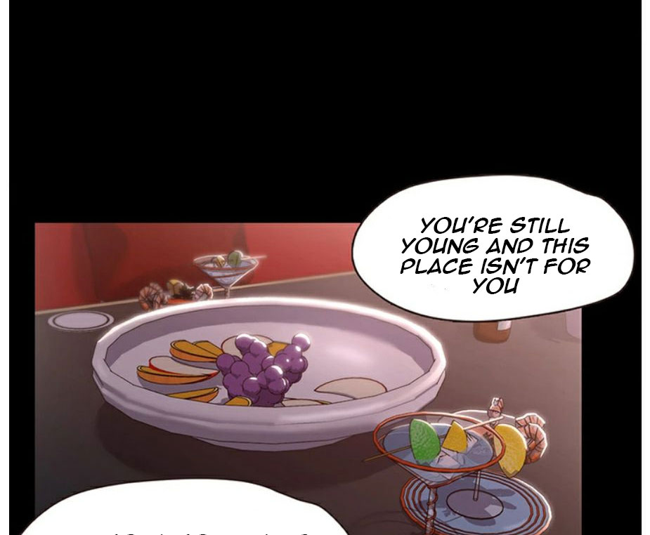 Who Did You Do With? Chapter 5 Page 107
