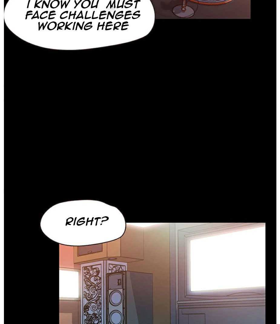 Who Did You Do With? Chapter 5 Page 108