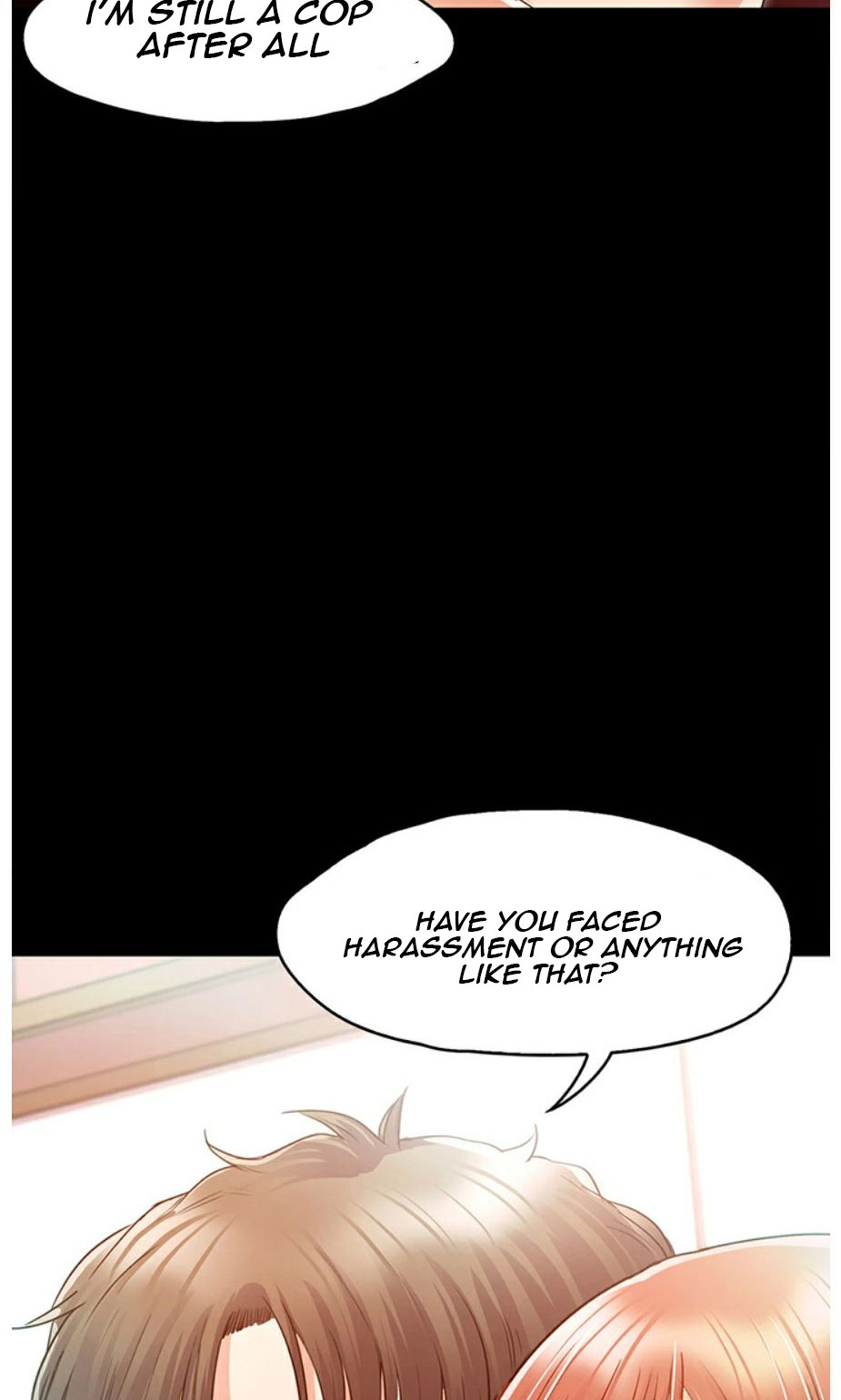 Who Did You Do With? Chapter 5 Page 111