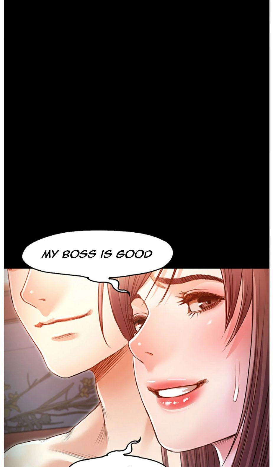 Who Did You Do With? Chapter 5 Page 114