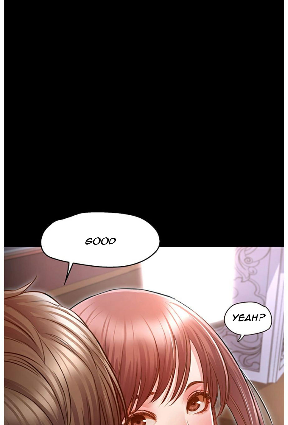 Who Did You Do With? Chapter 5 Page 117