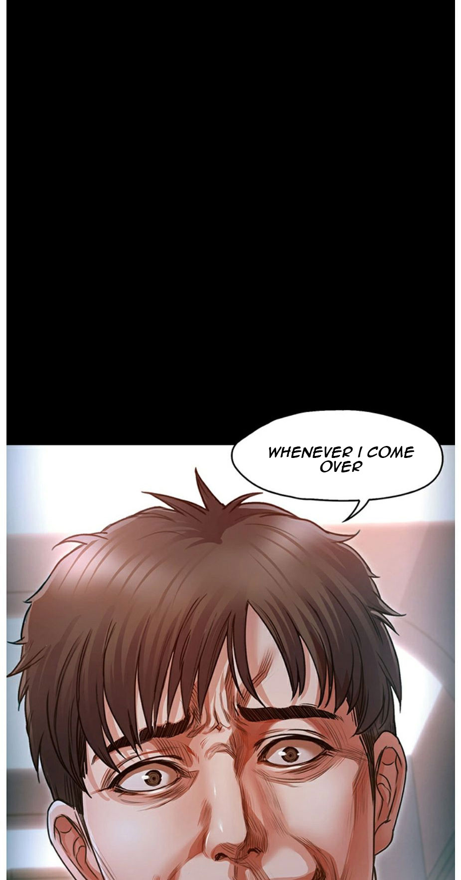 Who Did You Do With? Chapter 5 Page 119