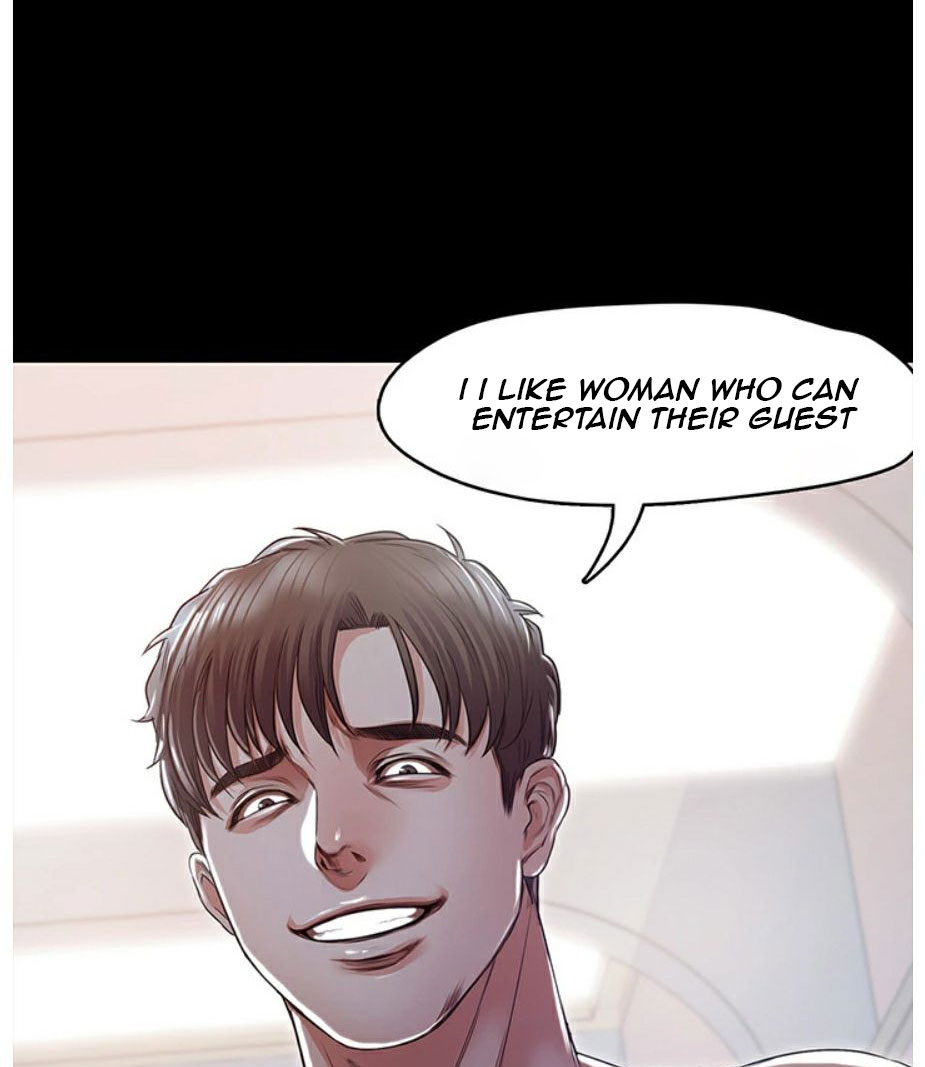 Who Did You Do With? Chapter 5 Page 124