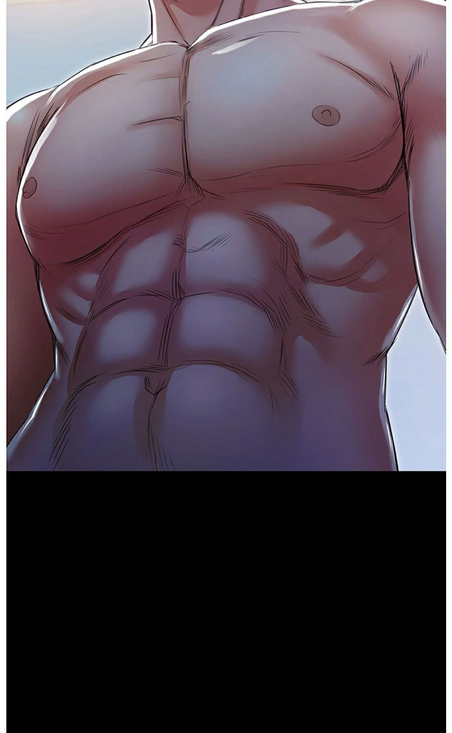 Who Did You Do With? Chapter 5 Page 125