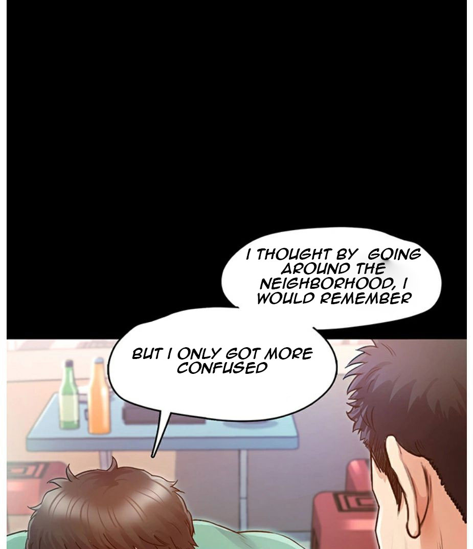 Who Did You Do With? Chapter 5 Page 133