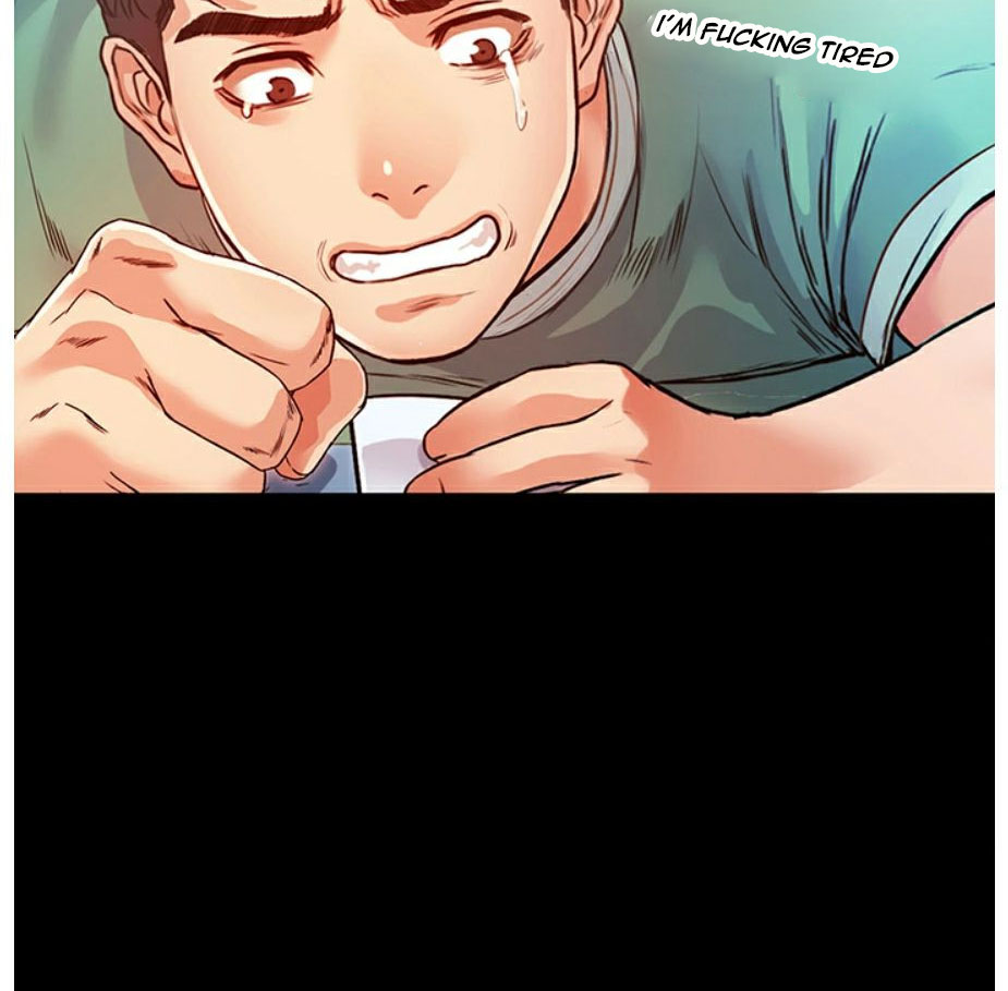 Who Did You Do With? Chapter 5 Page 138