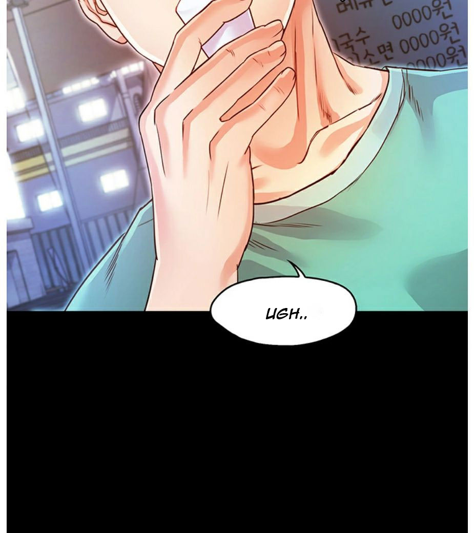 Who Did You Do With? Chapter 5 Page 144