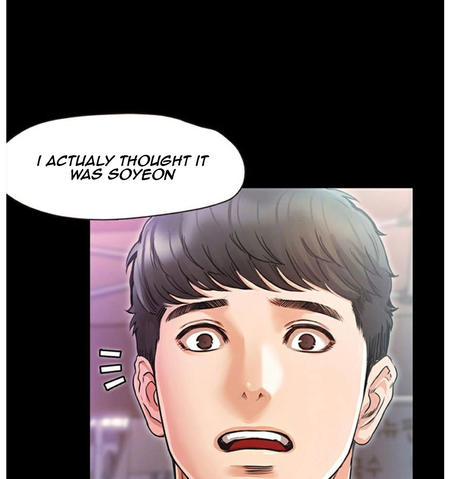 Who Did You Do With? Chapter 5 Page 145