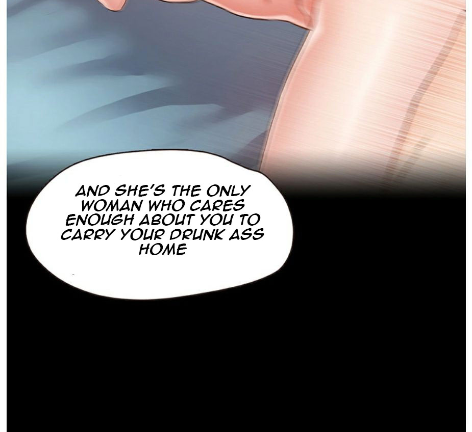 Who Did You Do With? Chapter 5 Page 148