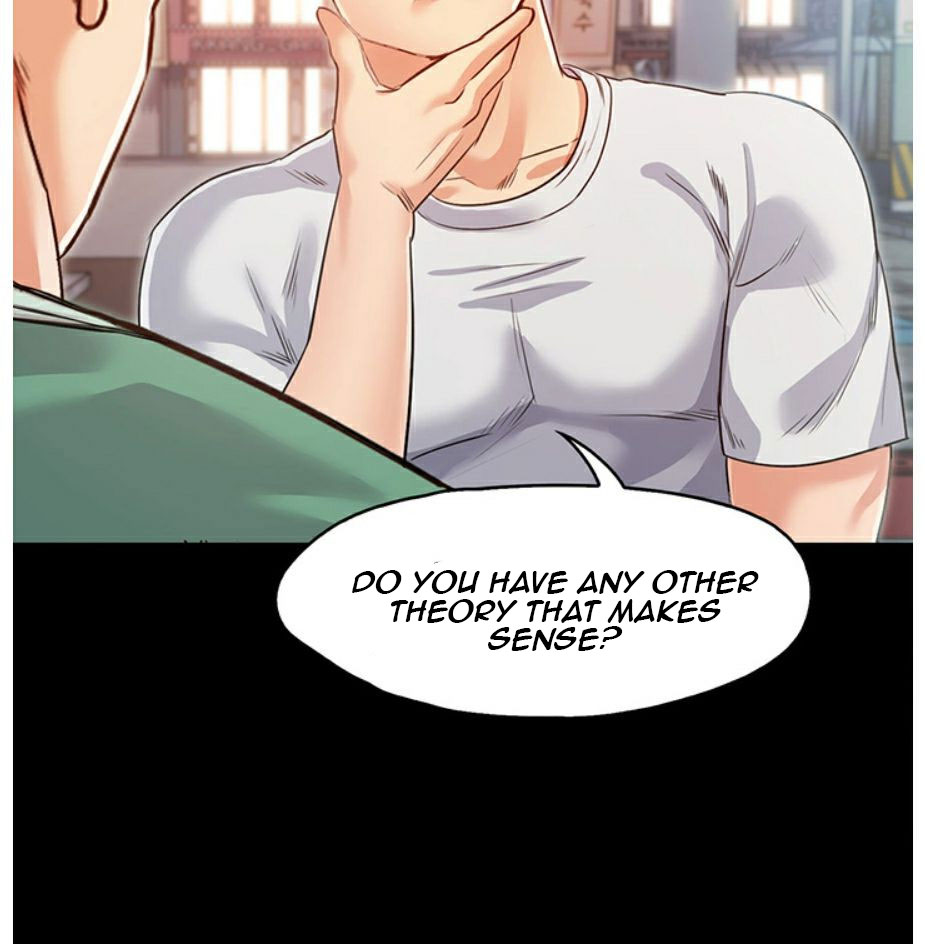 Who Did You Do With? Chapter 5 Page 150