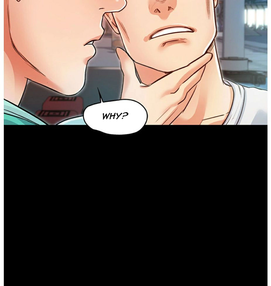 Who Did You Do With? Chapter 5 Page 154