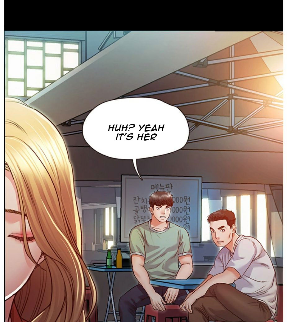 Who Did You Do With? Chapter 5 Page 159