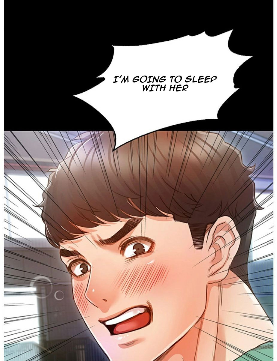 Who Did You Do With? Chapter 5 Page 172