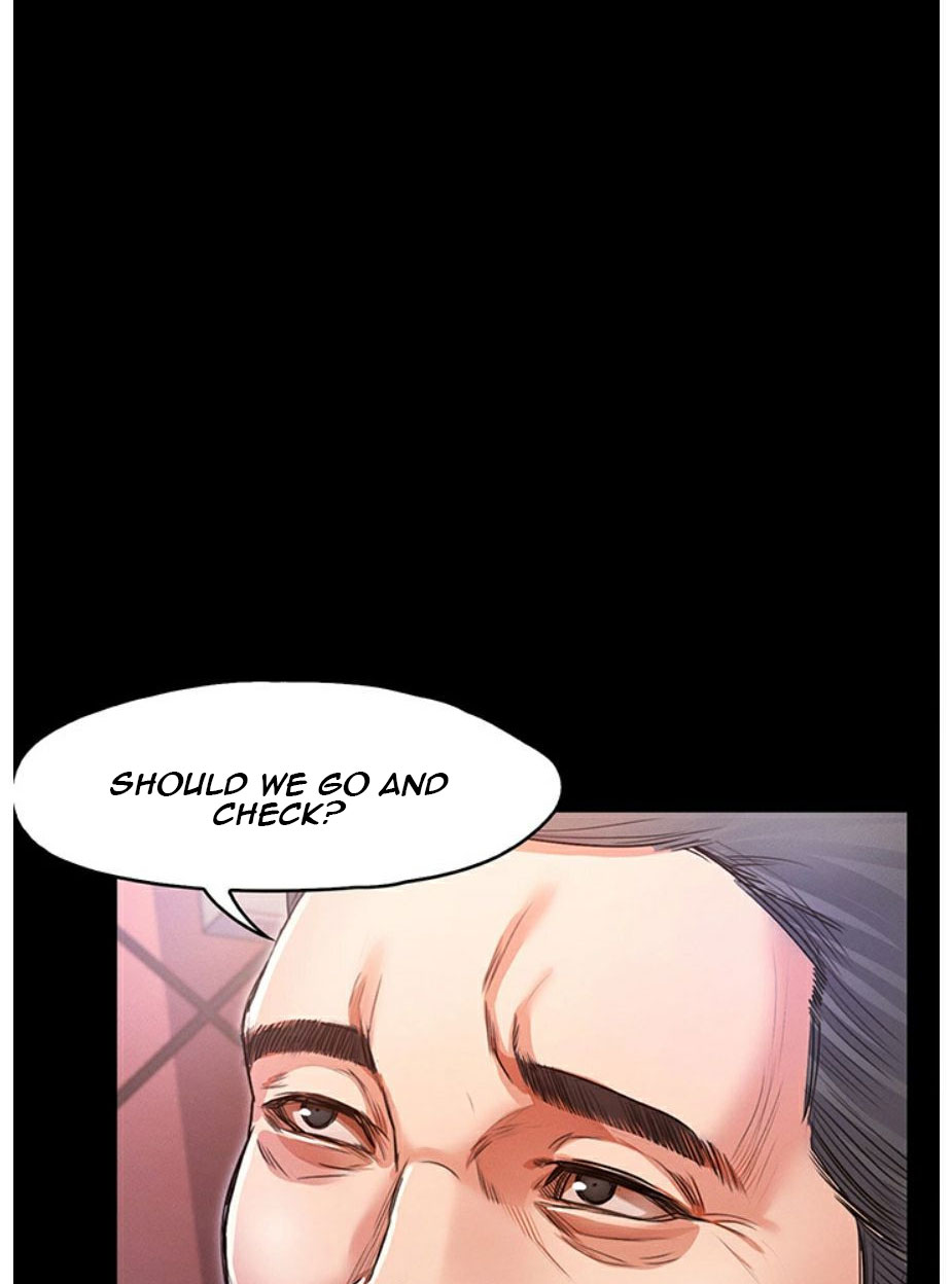 Who Did You Do With? Chapter 5 Page 20