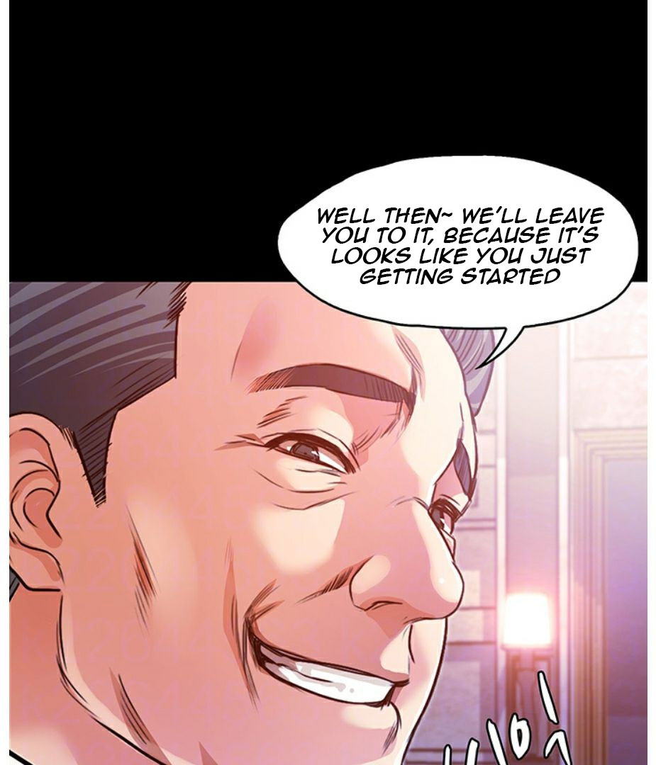 Who Did You Do With? Chapter 5 Page 28