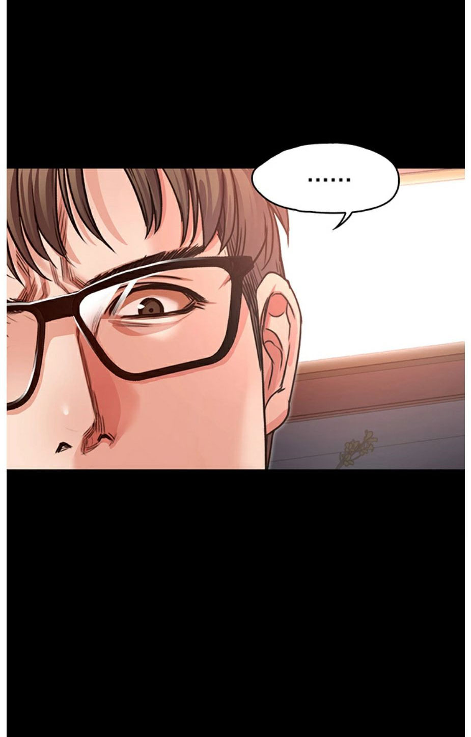 Who Did You Do With? Chapter 5 Page 32