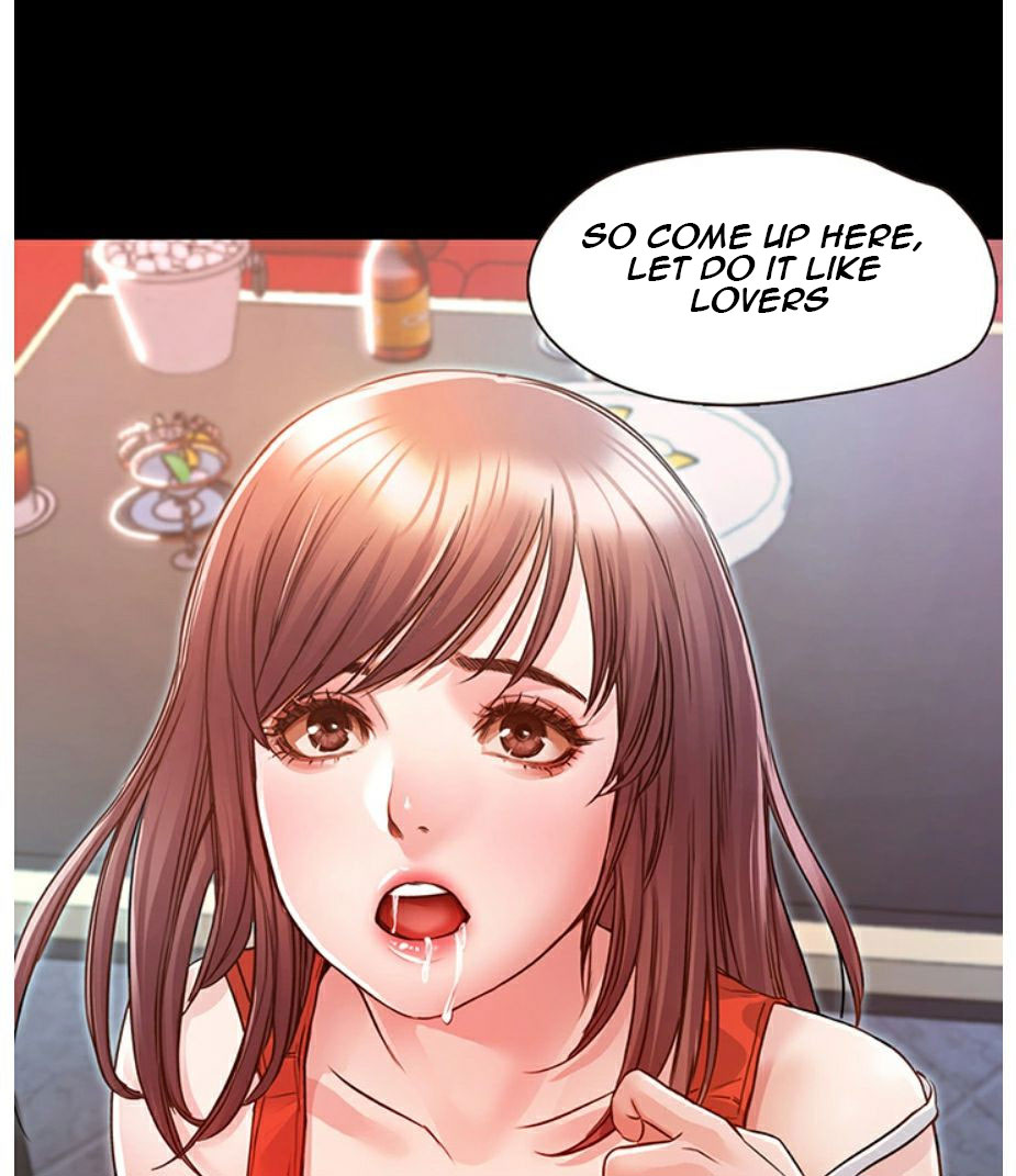 Who Did You Do With? Chapter 5 Page 39