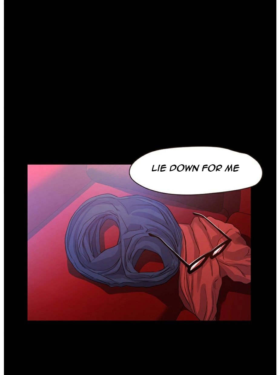 Who Did You Do With? Chapter 5 Page 42