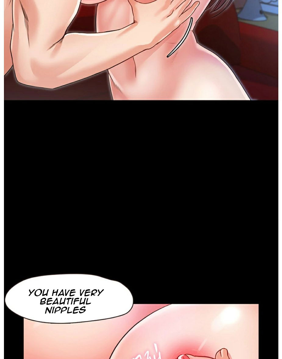 Who Did You Do With? Chapter 5 Page 44