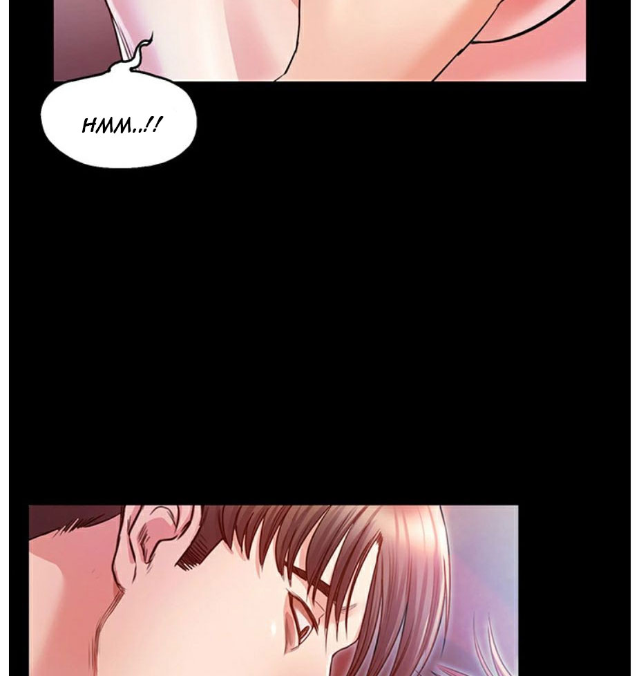 Who Did You Do With? Chapter 5 Page 46