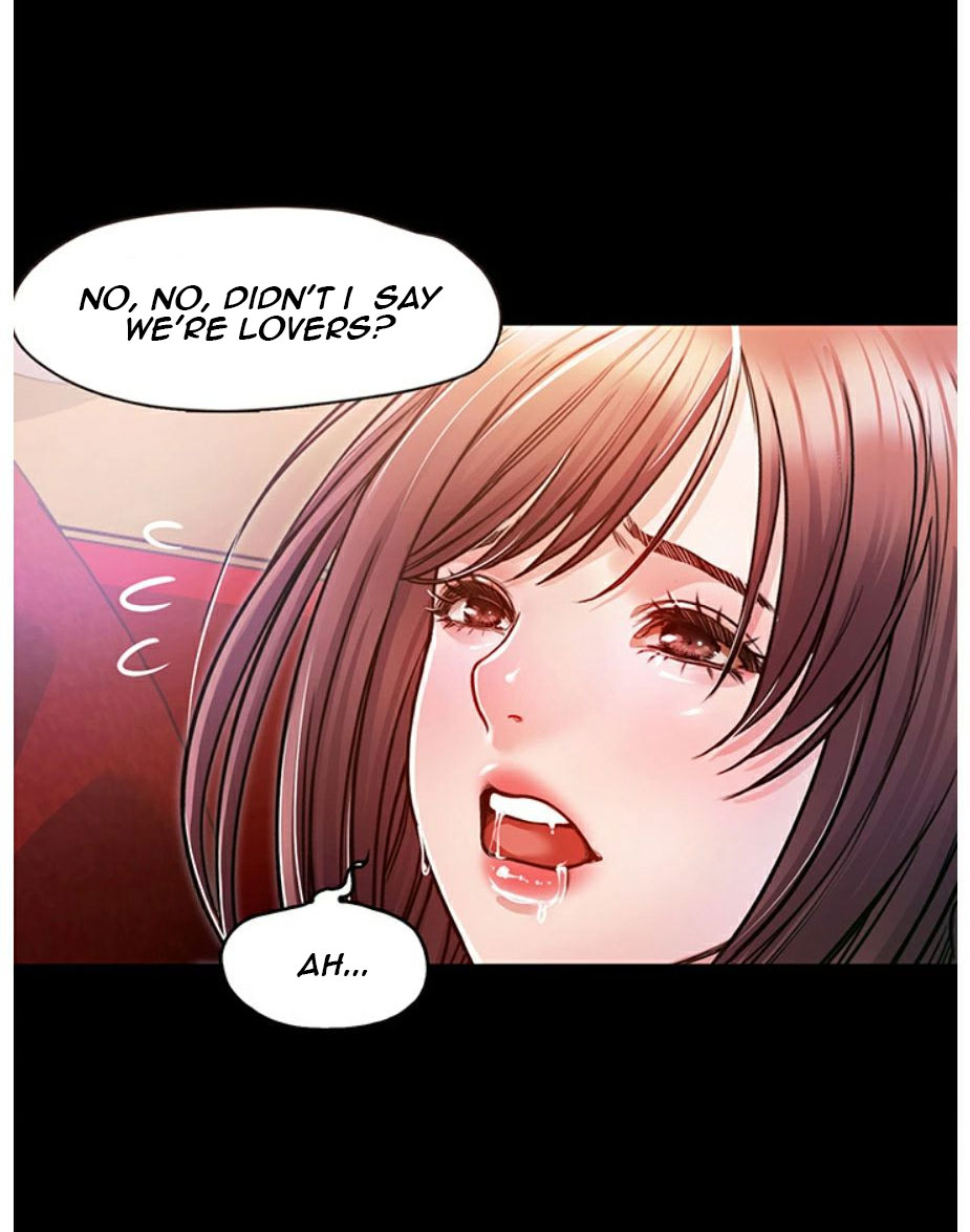 Who Did You Do With? Chapter 5 Page 50