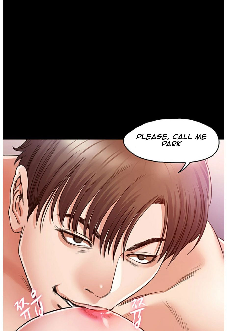 Who Did You Do With? Chapter 5 Page 51