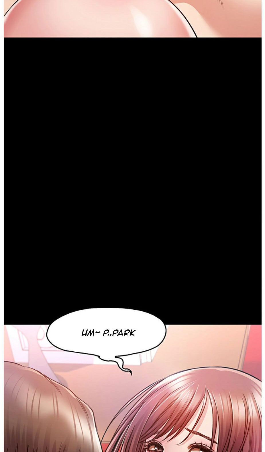 Who Did You Do With? Chapter 5 Page 52