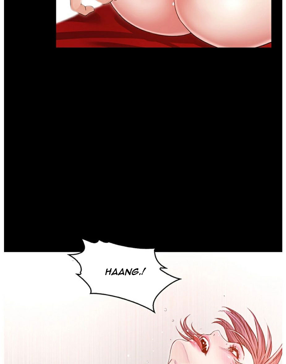 Who Did You Do With? Chapter 5 Page 58