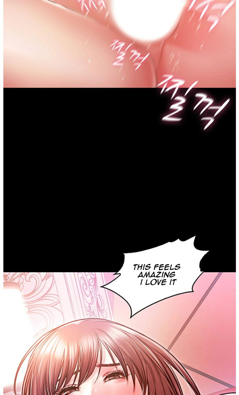 Who Did You Do With? Chapter 5 Page 70