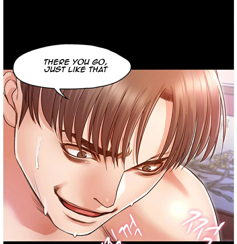 Who Did You Do With? Chapter 5 Page 74