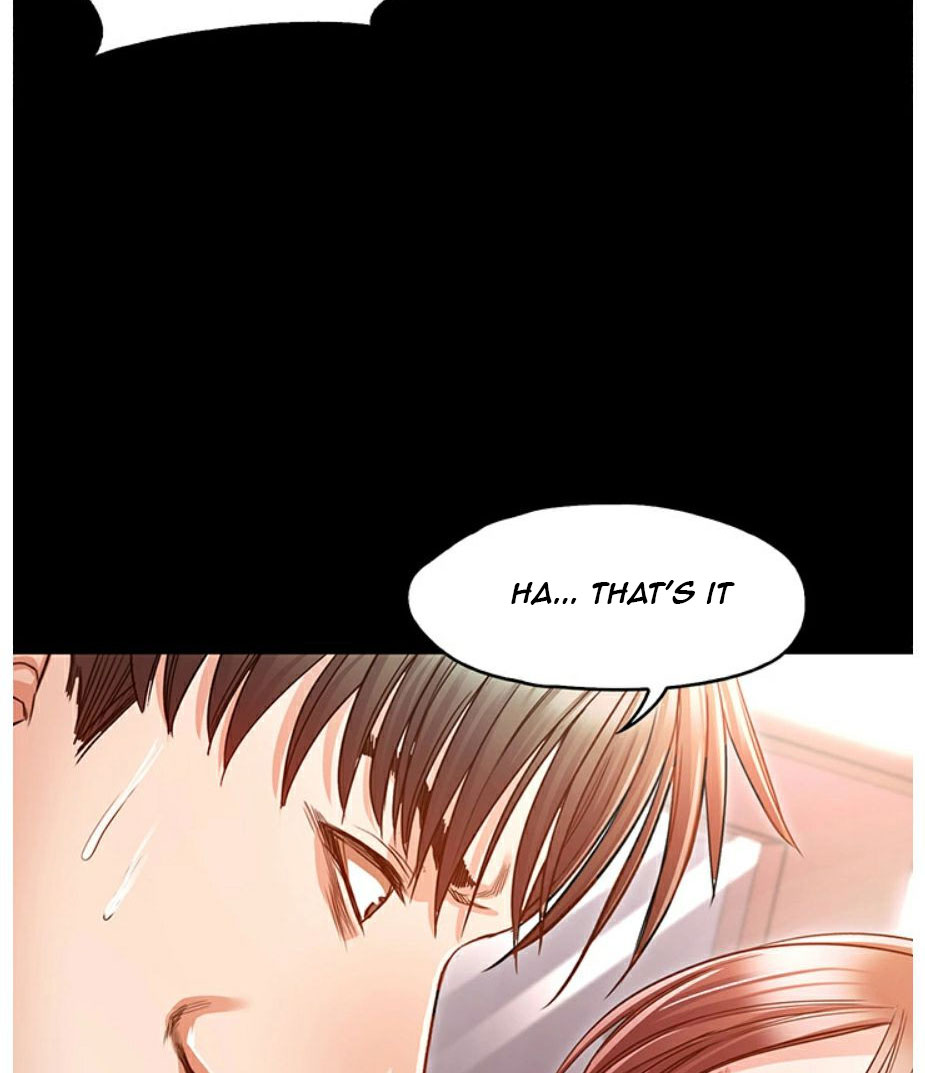 Who Did You Do With? Chapter 5 Page 79