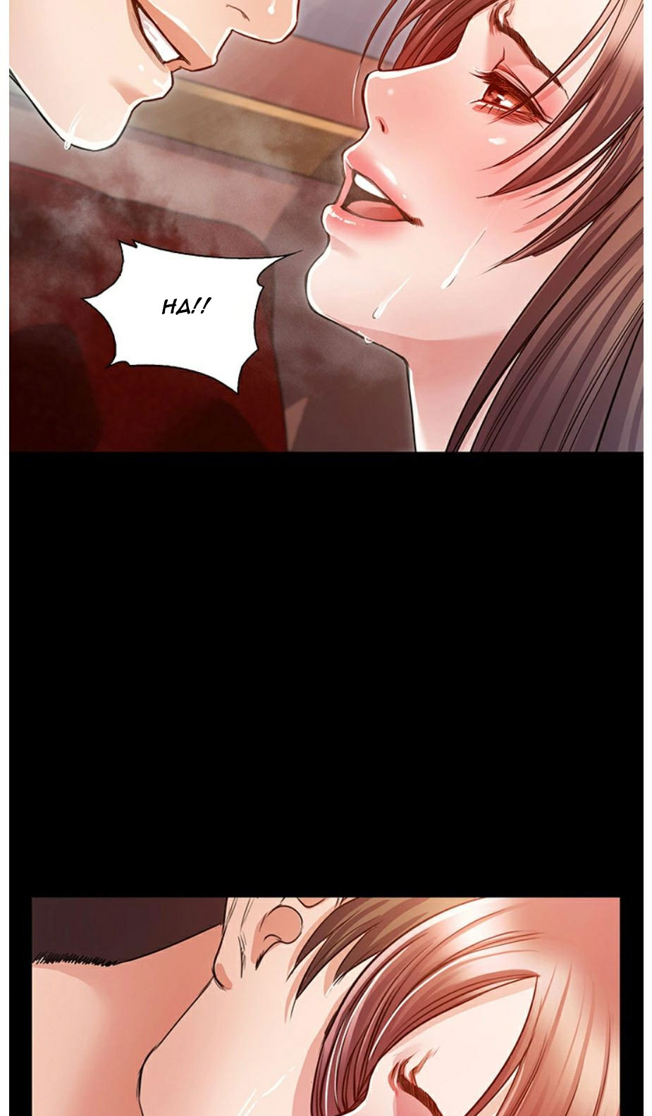 Who Did You Do With? Chapter 5 Page 80