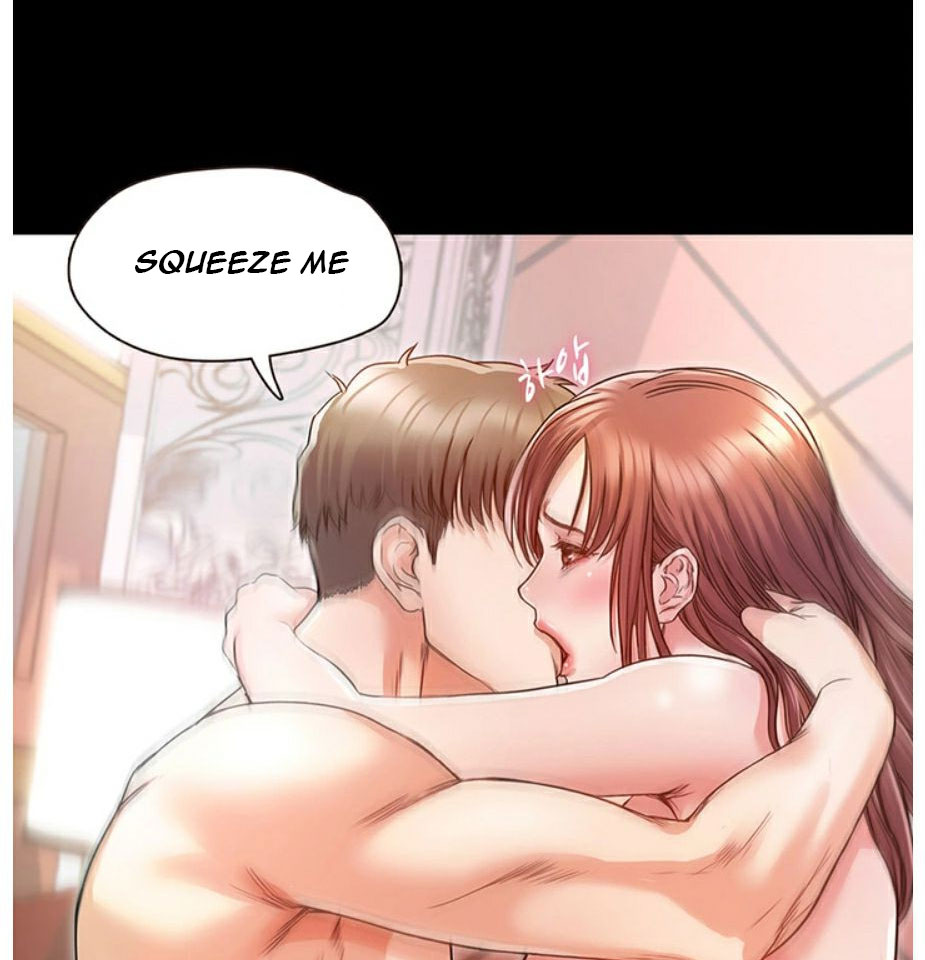 Who Did You Do With? Chapter 5 Page 84
