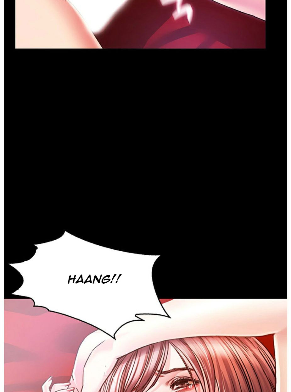 Who Did You Do With? Chapter 5 Page 91