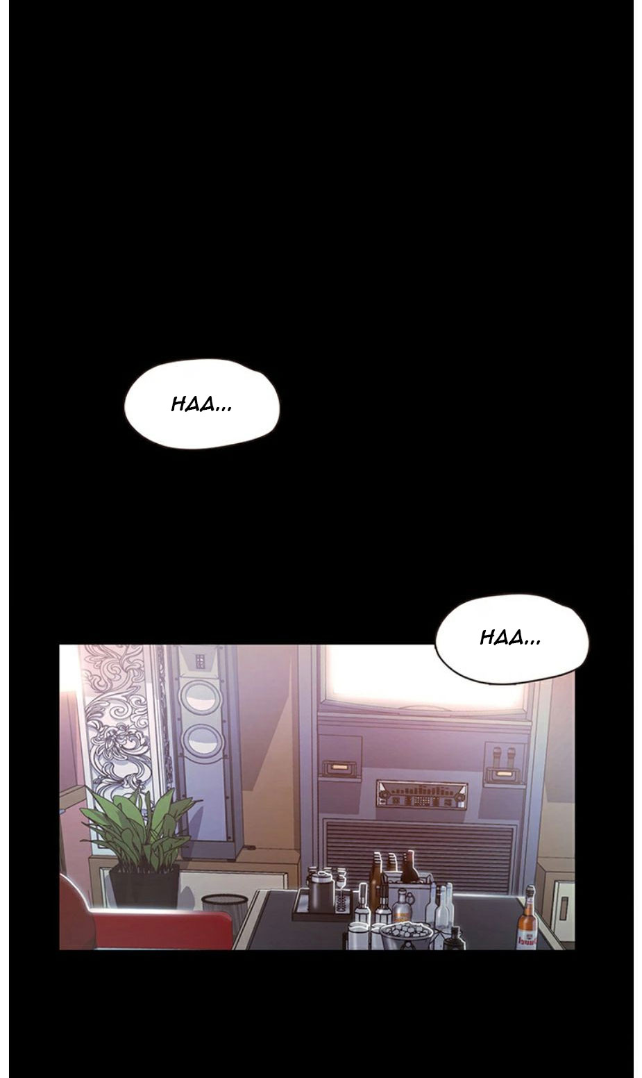 Who Did You Do With? Chapter 5 Page 96