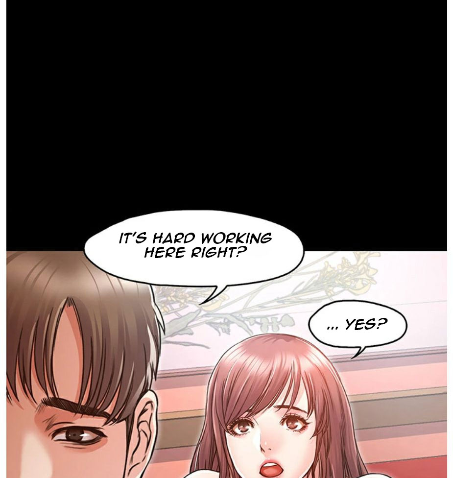 Who Did You Do With? Chapter 5 Page 97