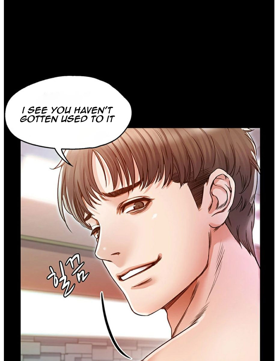 Who Did You Do With? Chapter 5 Page 99
