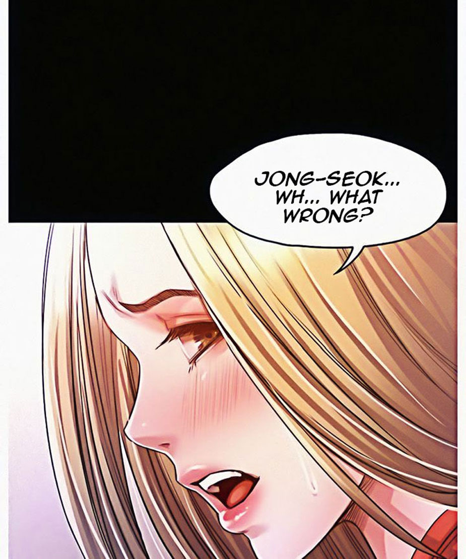 Who Did You Do With? Chapter 6 Page 105
