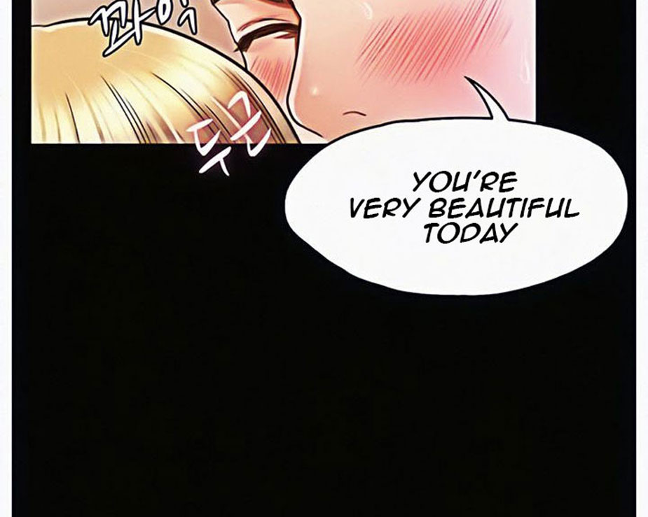 Who Did You Do With? Chapter 6 Page 108