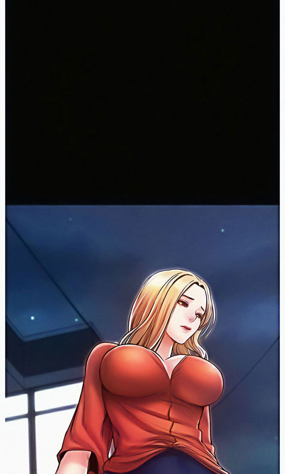 Who Did You Do With? Chapter 6 Page 11