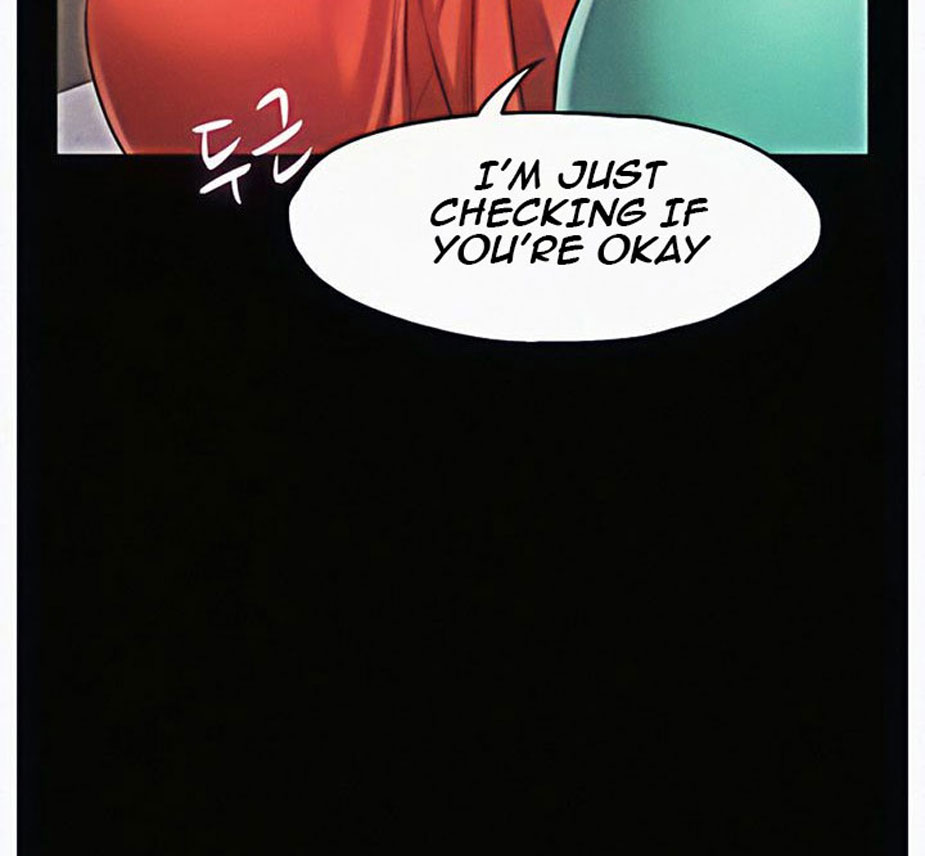 Who Did You Do With? Chapter 6 Page 112