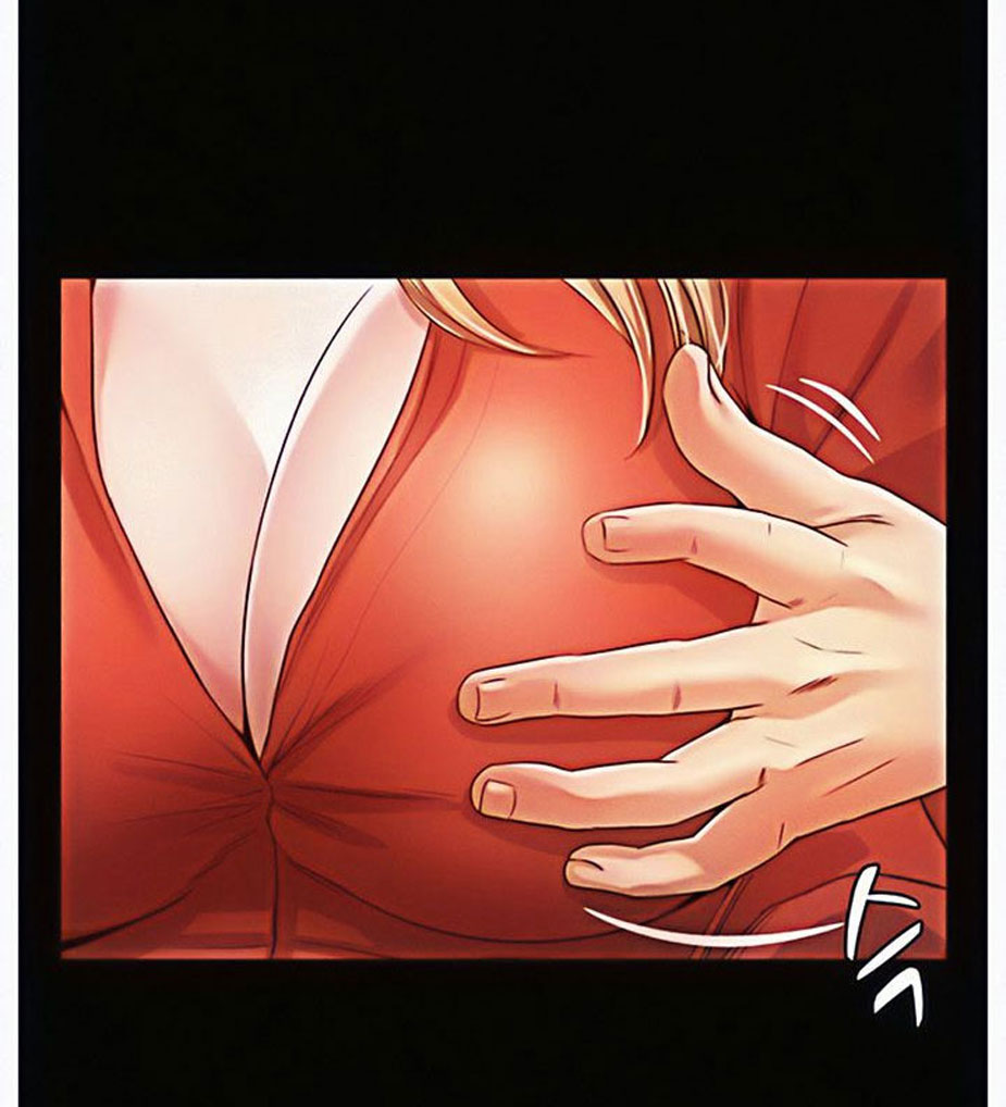Who Did You Do With? Chapter 6 Page 113