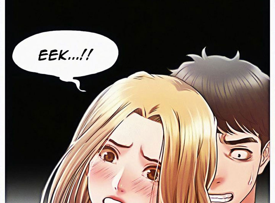 Who Did You Do With? Chapter 6 Page 114